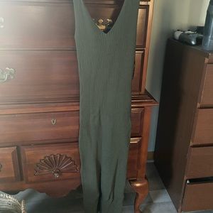 Forever 21 MIDI Dress